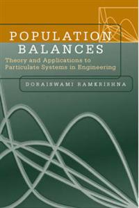 Population Balances