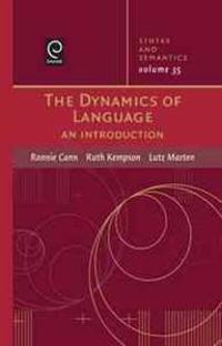The Dynamics of Language