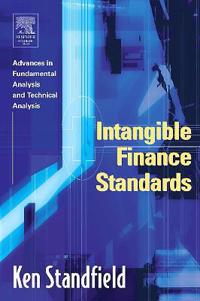 Intangible Finance Standards