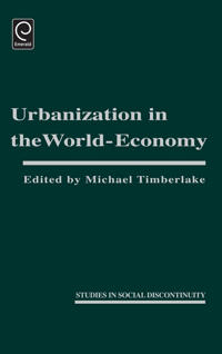 Urbanization in the World Economy