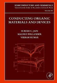 Conducting Organic Materials and Devices
