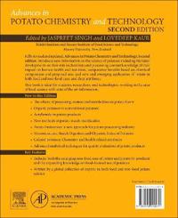Advances in Potato Chemistry and Technology