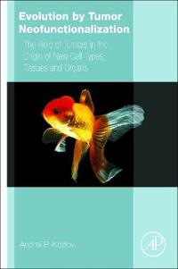 Evolution by Tumor Neofunctionalization