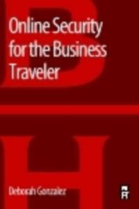Online Security for the Business Traveler