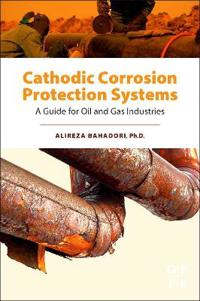 Cathodic Corrosion Protection Systems