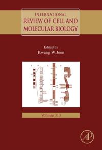 International Review of Cell and Molecular Biology