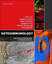 Osteoimmunology