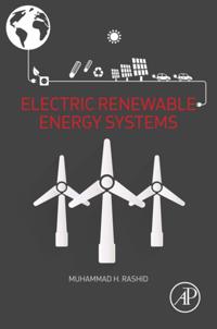 Electric Renewable Energy Systems