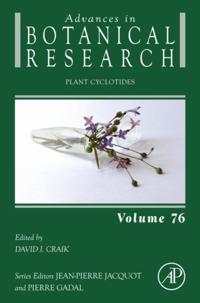 Plant Cyclotides