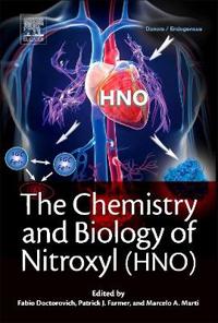 The Chemistry and Biology of Nitroxyl (HNO)