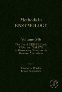 Use of CRISPR/cas9, ZFNs, TALENs in Generating Site-Specific Genome Alterations