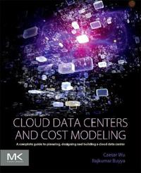 Cloud Data Centers and Cost Modeling