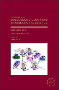 Trafficking of GPCRs