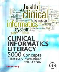 Clinical Informatics Literacy