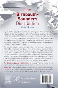 The Birnbaum-Saunders Distribution