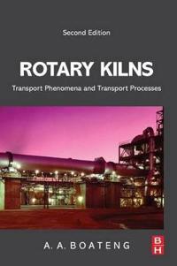 Rotary Kilns