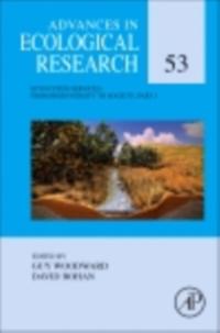 Ecosystem Services: From Biodiversity to Society, Part 1