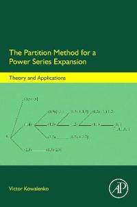 The Partition Method for a Power Series Expansion