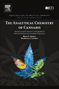 The Analytical Chemistry of Cannabis