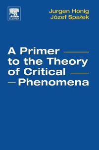 A Primer to the Theory of Critical Phenomena