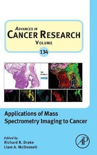 Applications of Mass Spectrometry Imaging to Cancer
