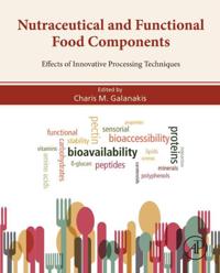 Nutraceutical and Functional Food Components