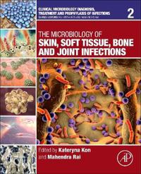 The Microbiology of Skin, Soft Tissue, Bone and Joint Infections