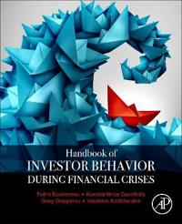 Handbook of Investors' Behavior during Financial Crises