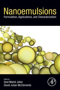 Nanoemulsions