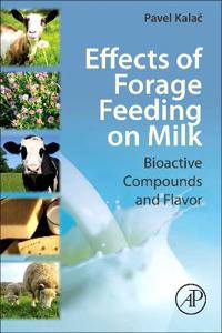 Effects of Forage Feeding on Milk
