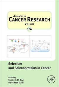 Selenium and Selenoproteins in Cancer