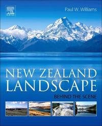 New Zealand Landscape