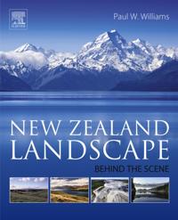 New Zealand Landscape