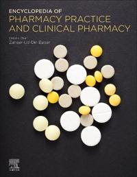 Bokomslag for "Encyclopedia of Pharmacy Practice and Clinical Pharmacy"