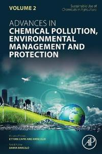 Sustainable Use of Chemicals in Agriculture