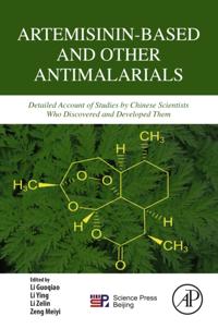 Artemisinin-Based and Other Antimalarials