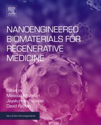 Nanoengineered Biomaterials for Regenerative Medicine