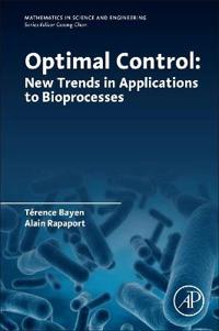 Bayen, T: Optimal Control