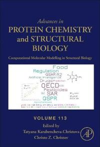 Computational Molecular Modelling in Structural Biology