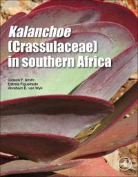 Kalanchoe (Crassulaceae) in Southern Africa