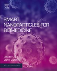Smart Nanoparticles for Biomedicine