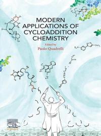 Modern Applications of Cycloaddition Chemistry