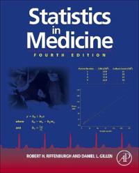 Statistics in Medicine