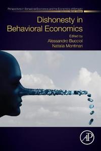 Dishonesty in Behavioral Economics