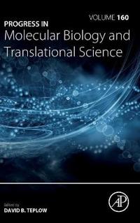 Progress in Molecular Biology and Translational Science