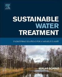 Sustainable Water Treatment