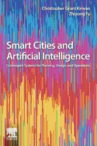 Smart Cities and Artificial Intelligence