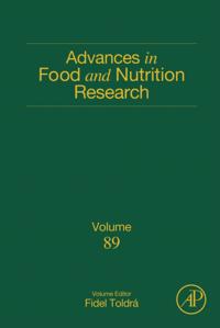 Advances in Food and Nutrition Research