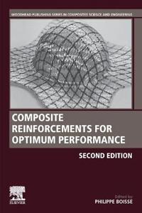 Composite Reinforcements for Optimum Performance
