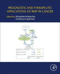Prognostic and Therapeutic Applications of RKIP in Cancer